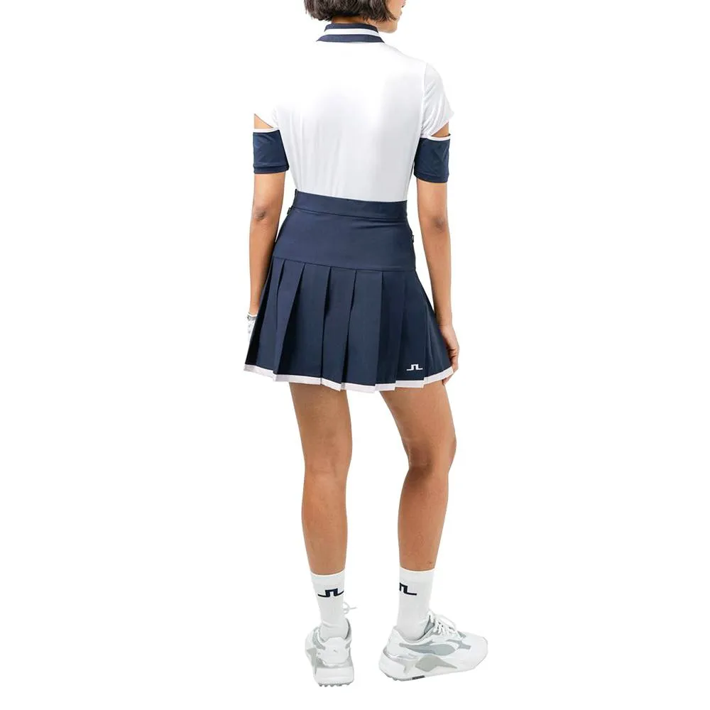 J.Lindeberg Malika Pleated Golf Skirt 2022 Women