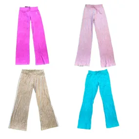 Juicy Couture Track Pants (DR-042)