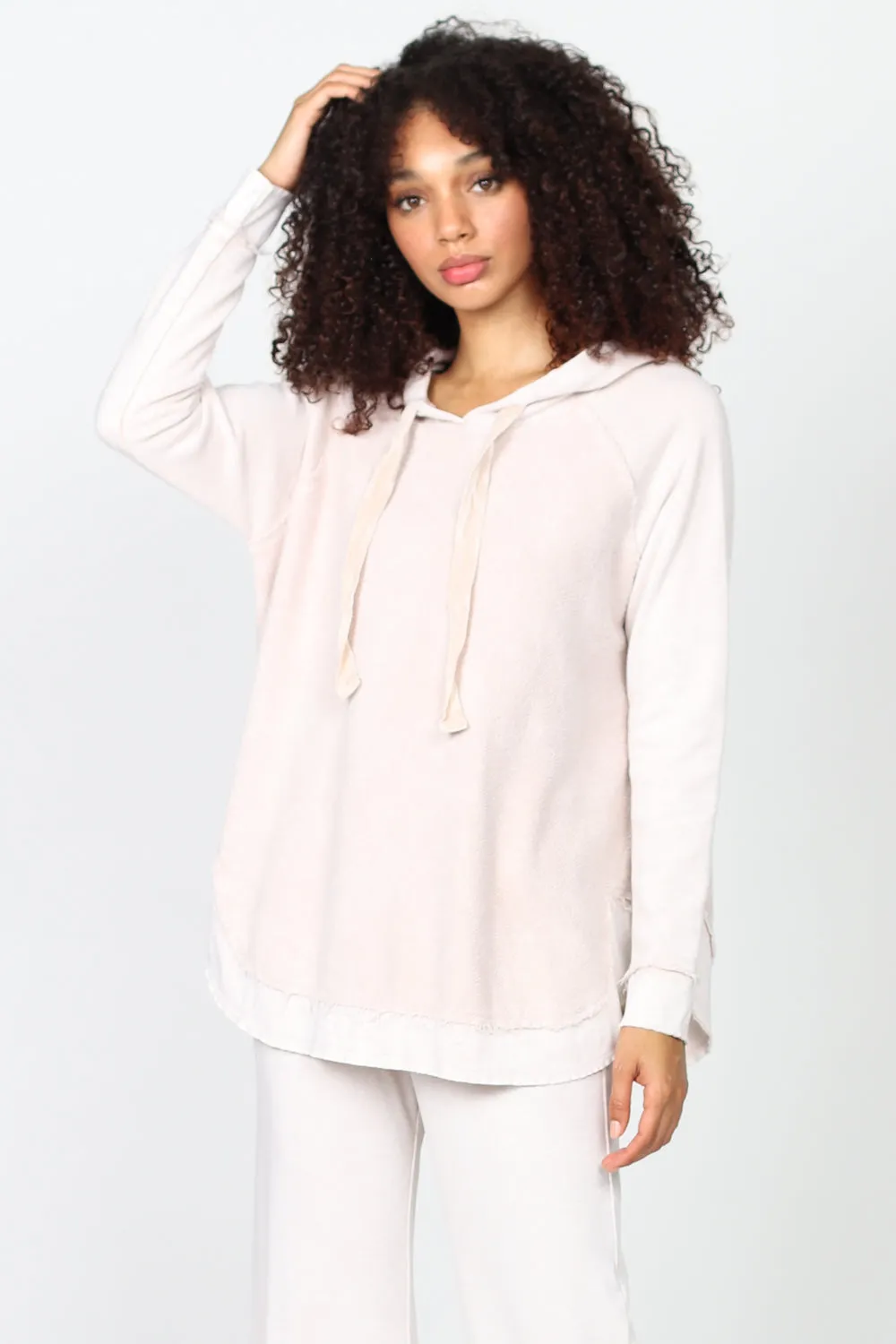 Juniper Lounge Pullover