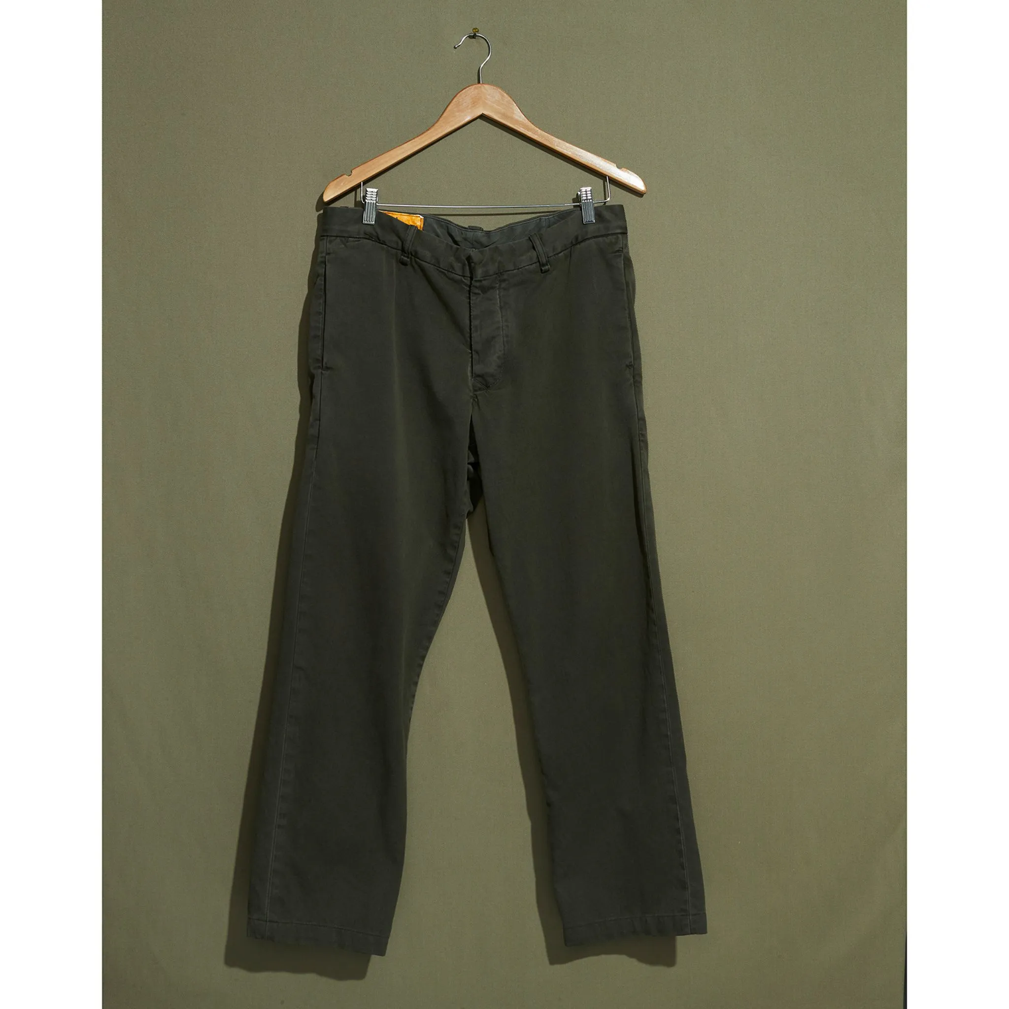 K-1 Coin Pocket Trouser - 34 x 29