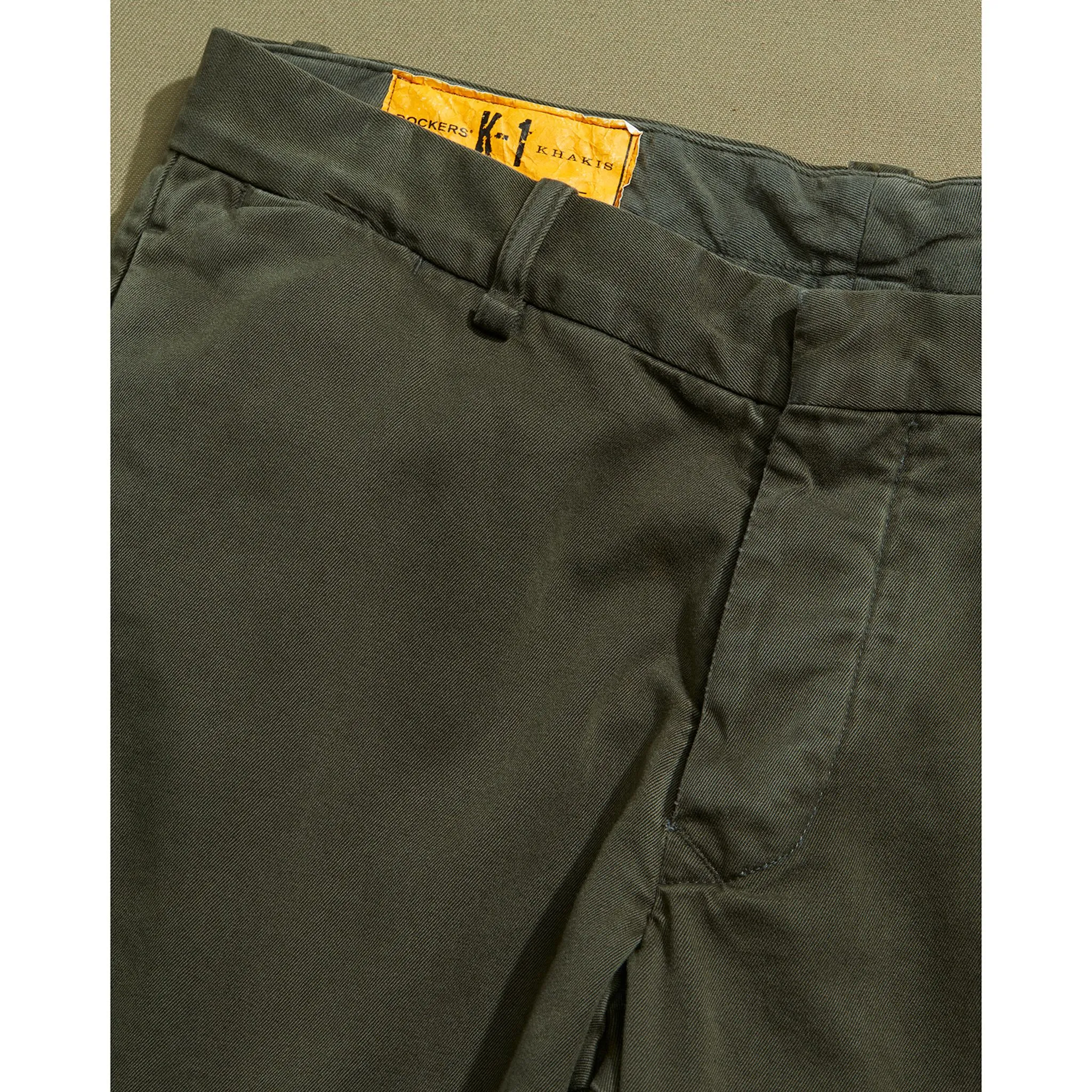 K-1 Coin Pocket Trouser - 34 x 29