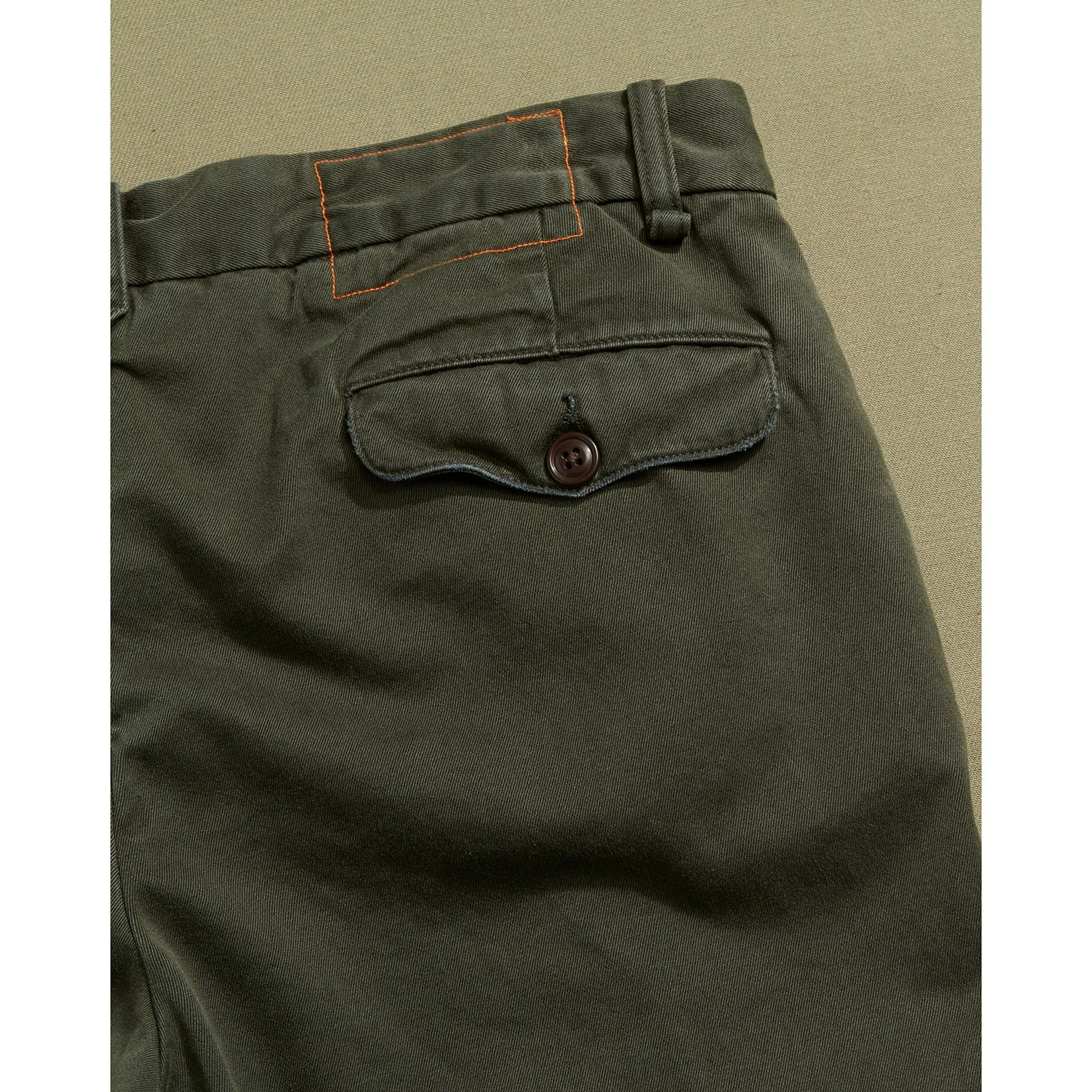 K-1 Coin Pocket Trouser - 34 x 29