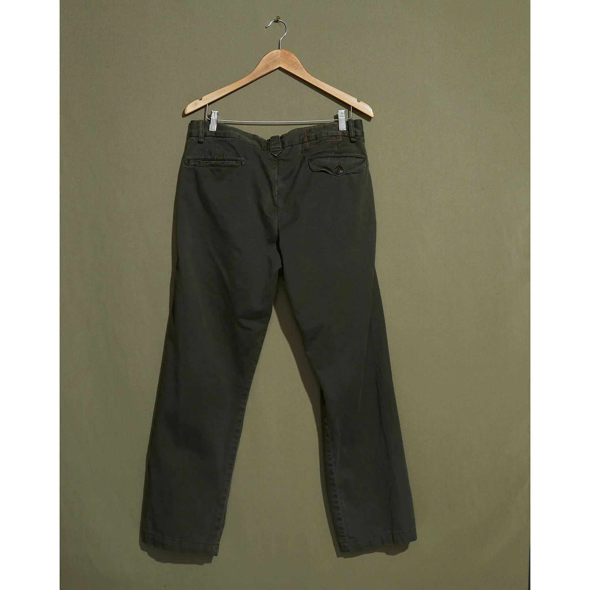 K-1 Coin Pocket Trouser - 34 x 29