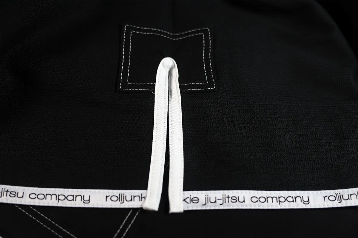 Kids Inverse BJJ Gi