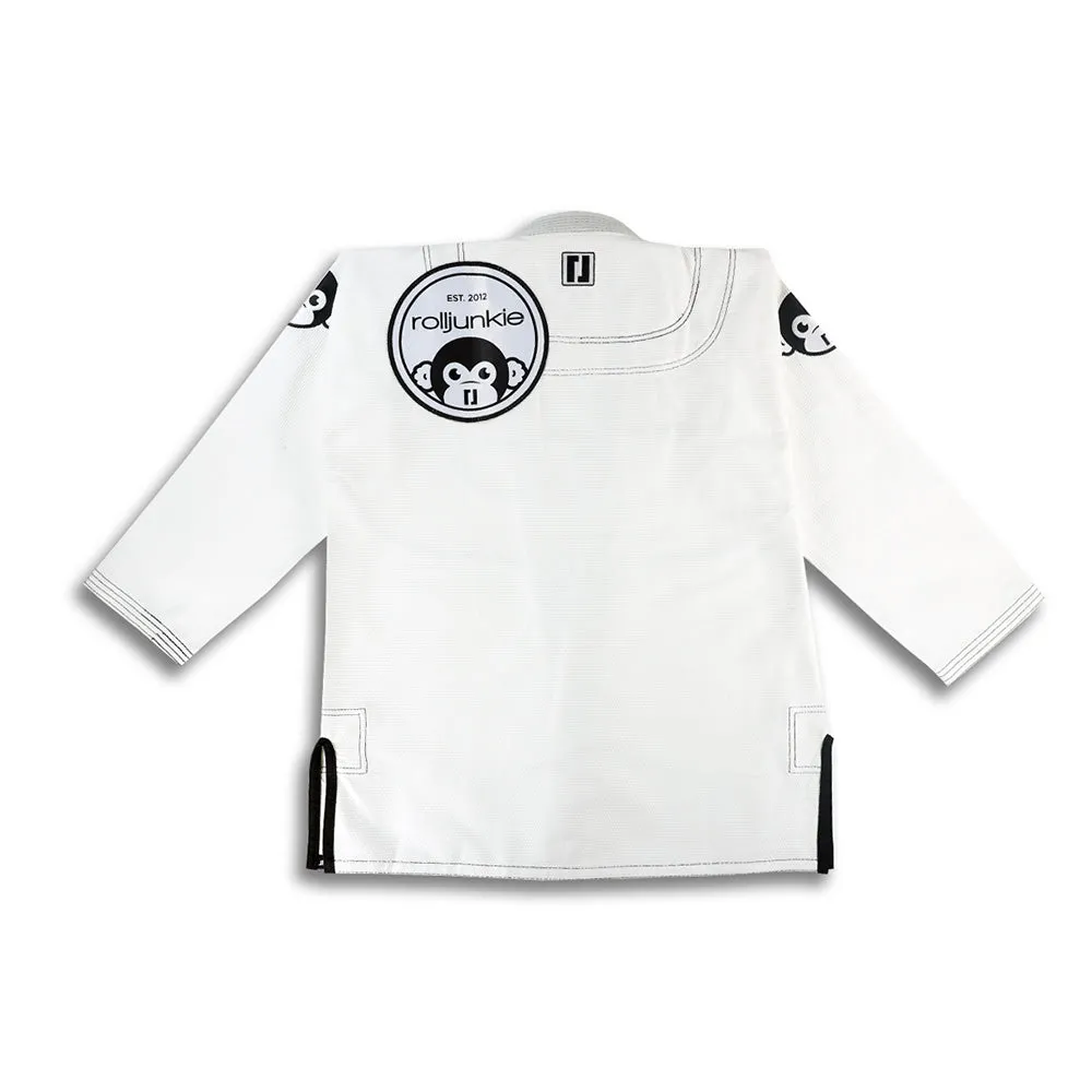 Kids Inverse BJJ Gi