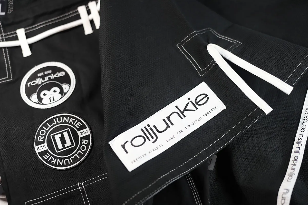 Kids Inverse BJJ Gi