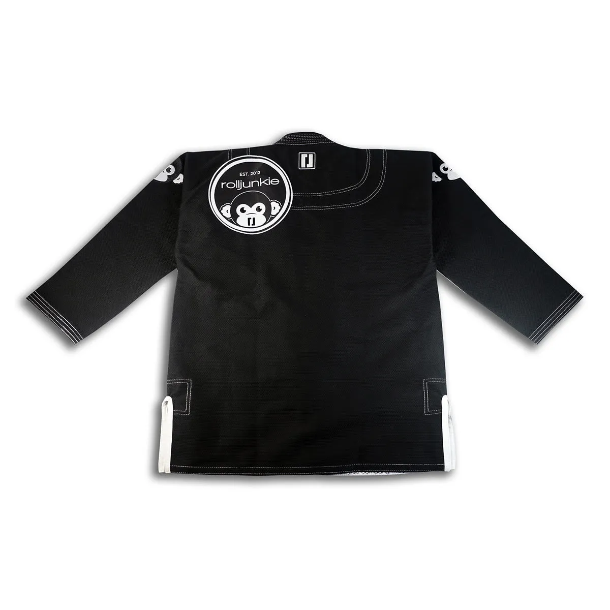 Kids Inverse BJJ Gi