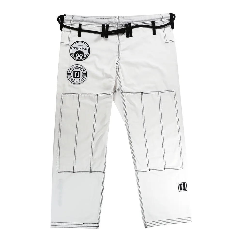 Kids Inverse BJJ Gi