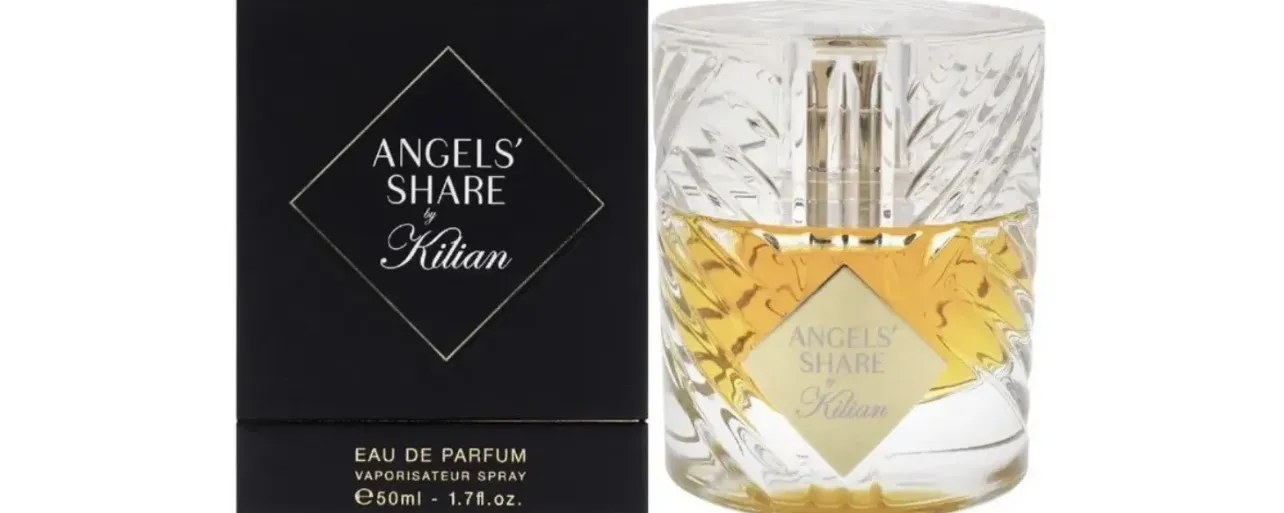 KILIAN Angels' Share Eau de Parfum Spray 1.7 fl. oz.