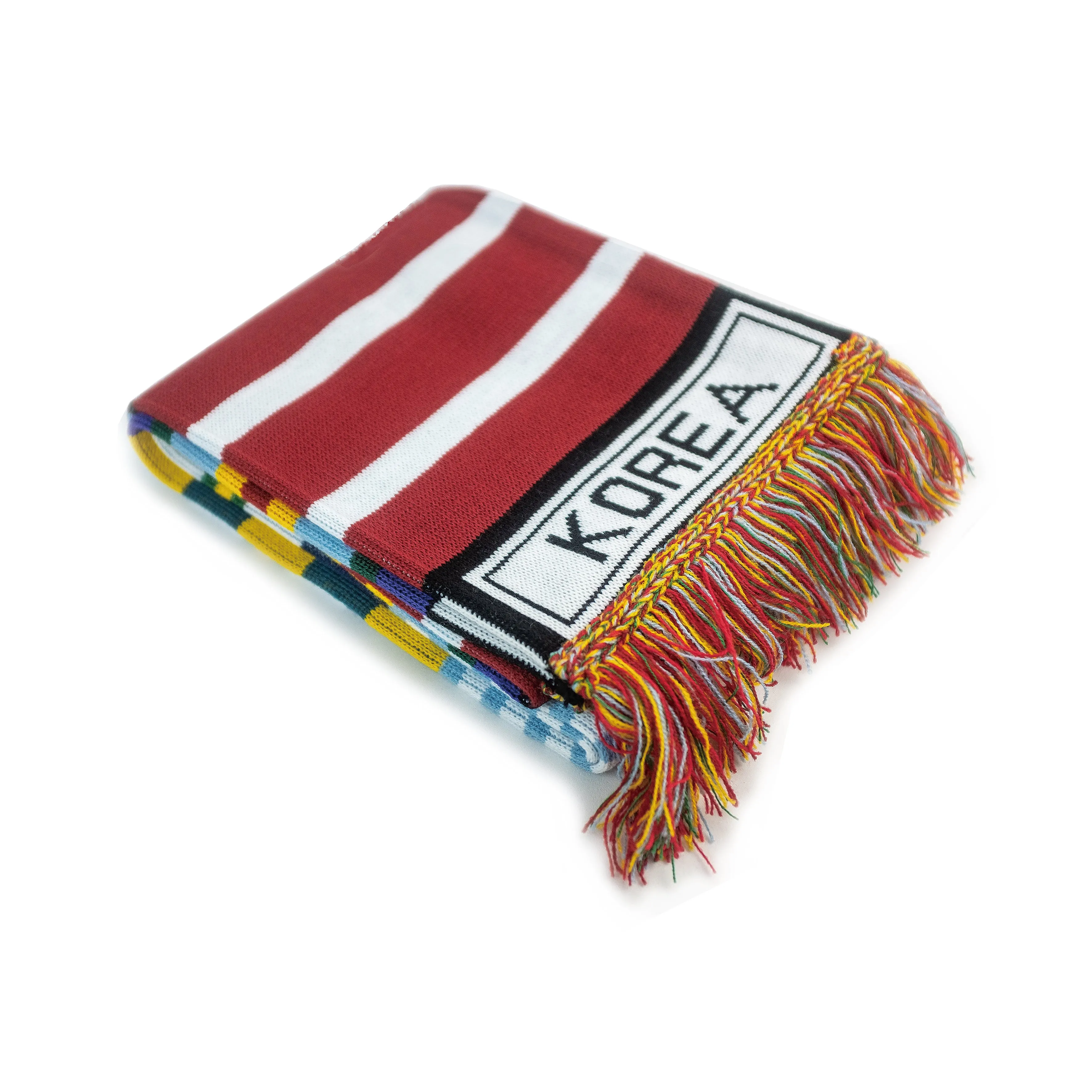 Korea Scarf