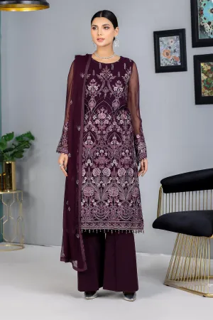 Kuch Khas Chiffon Collection Vol 13 2023 | LENTEN ROSE