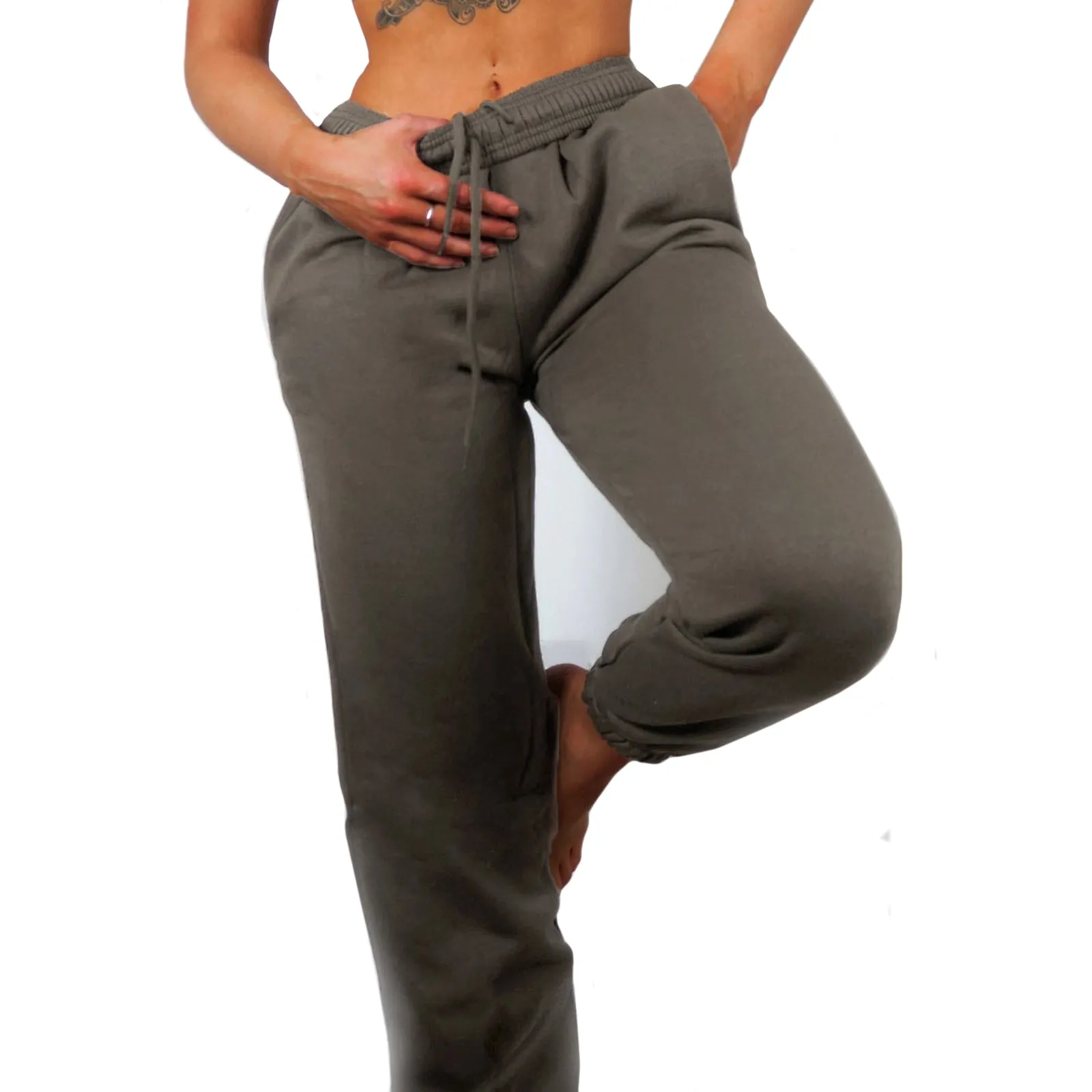 Ladies Joggers