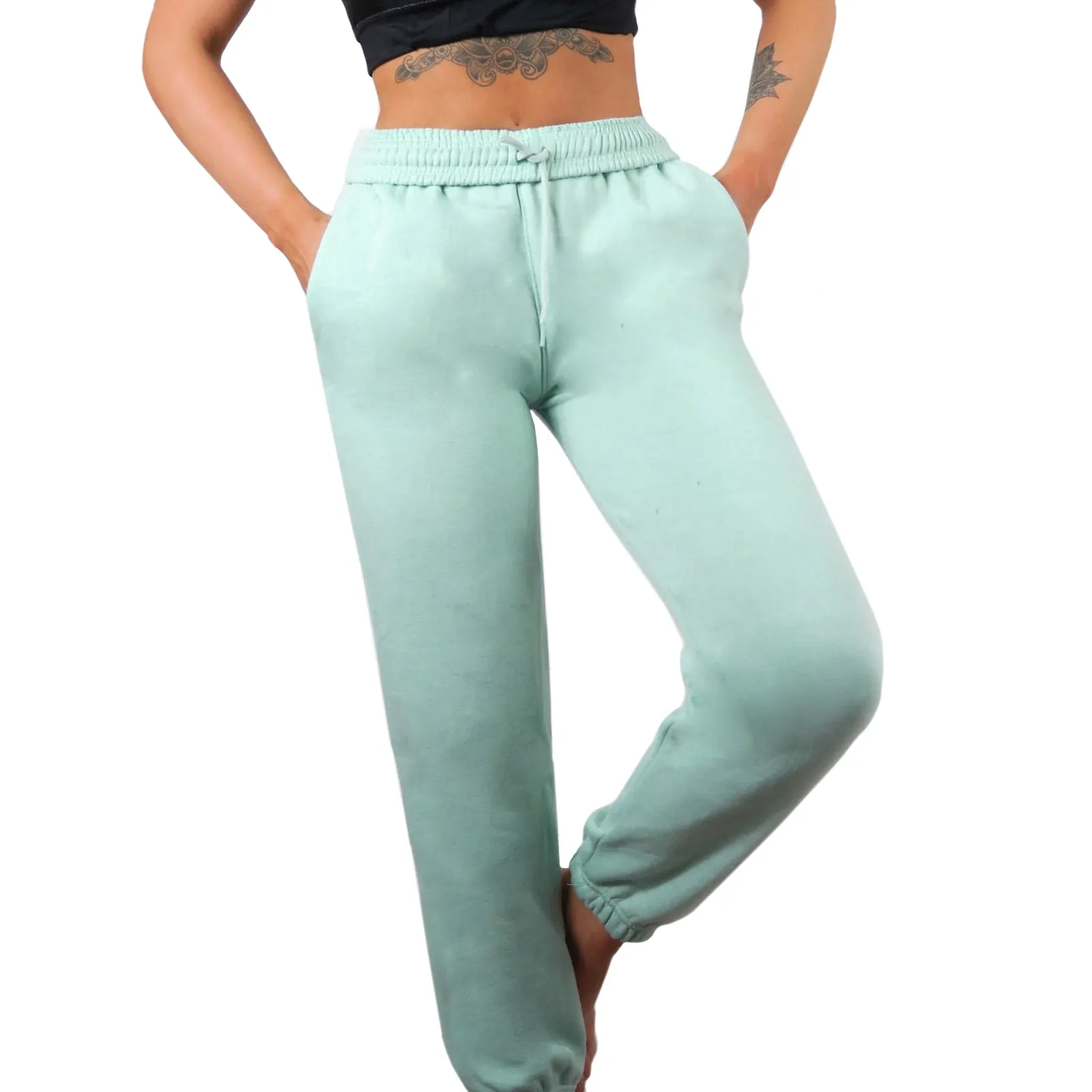 Ladies Joggers