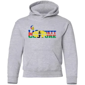 LCC N.CALEDONIE Youth  Hoodie