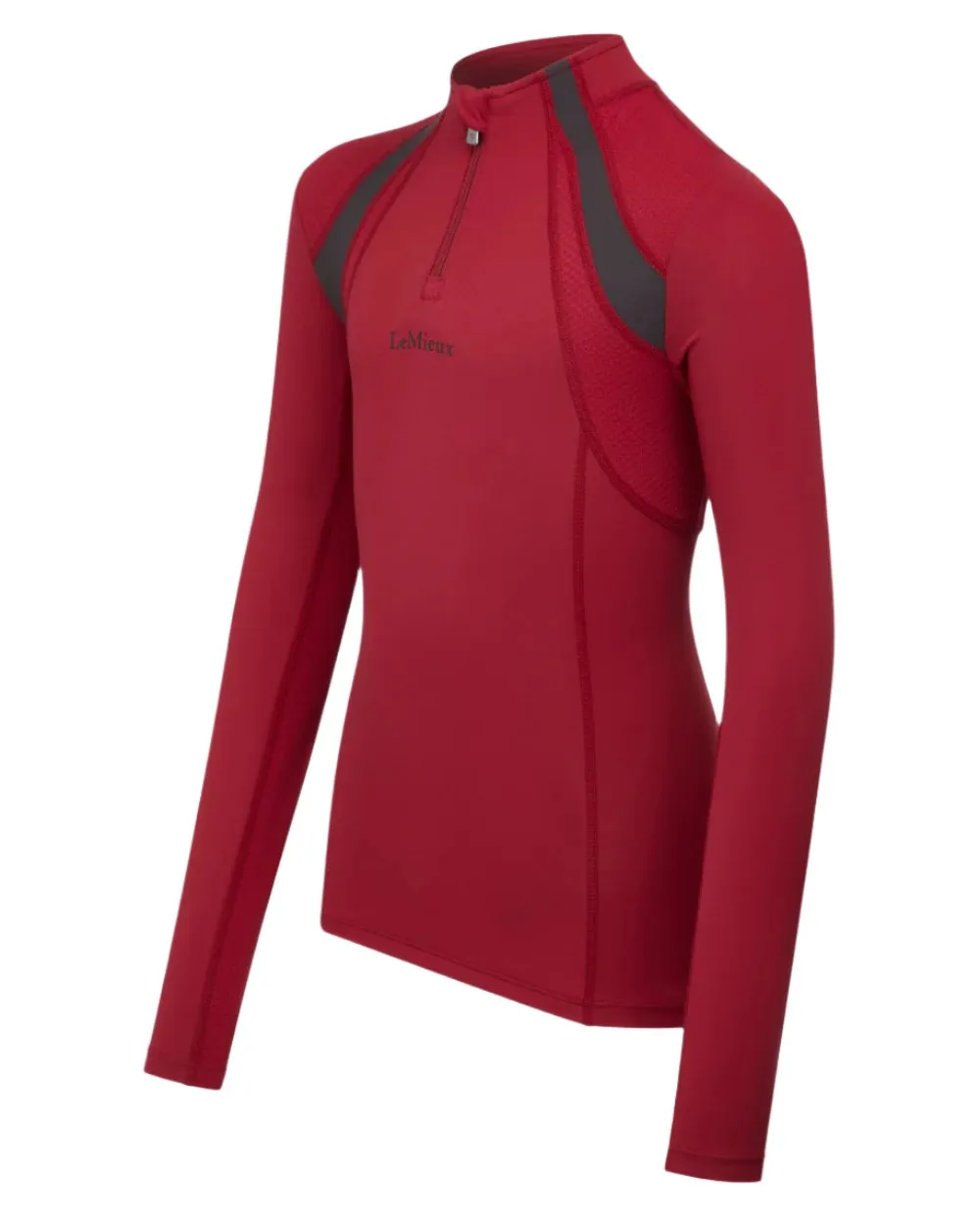 LeMieux Young Rider Mia Mesh Base Layer