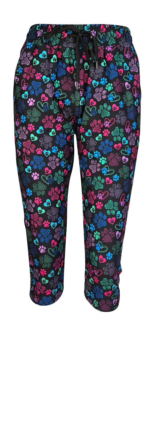 Magic Paws Joggers