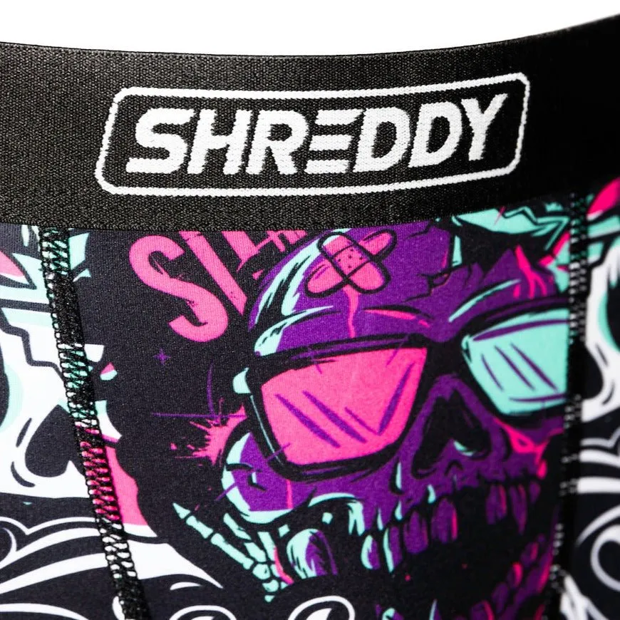 Mash Shredwear (Mens)