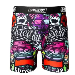 Mash Shredwear (Mens)