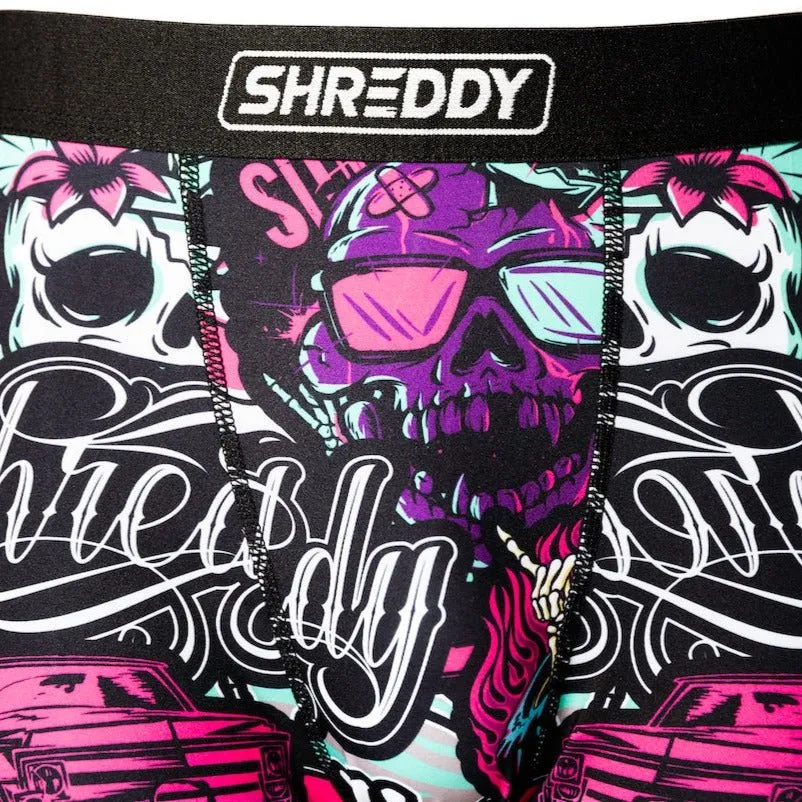 Mash Shredwear (Mens)