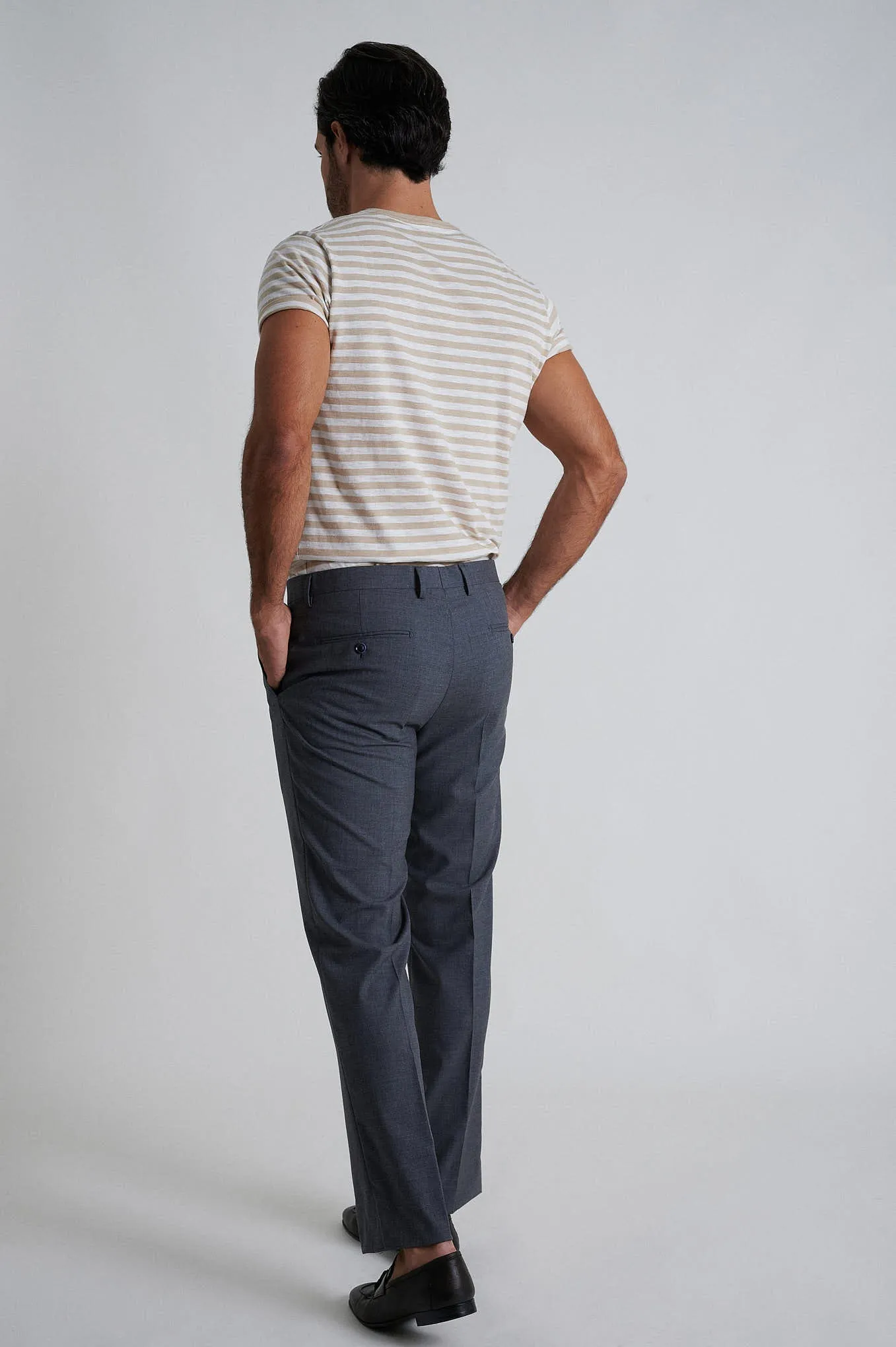 Men Trousers