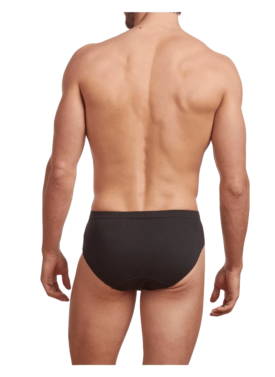 Men's Cotton Medi Brief