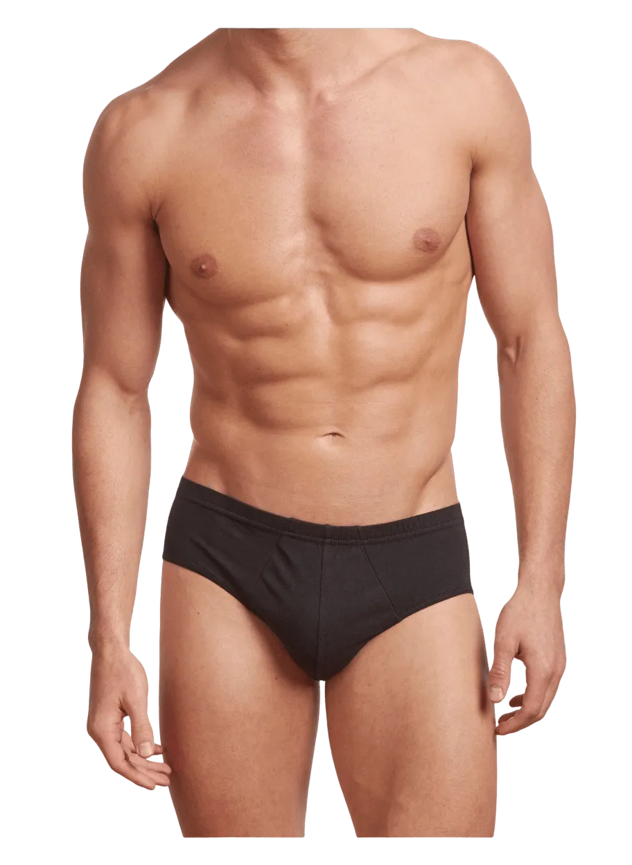 Men's Cotton Medi Brief