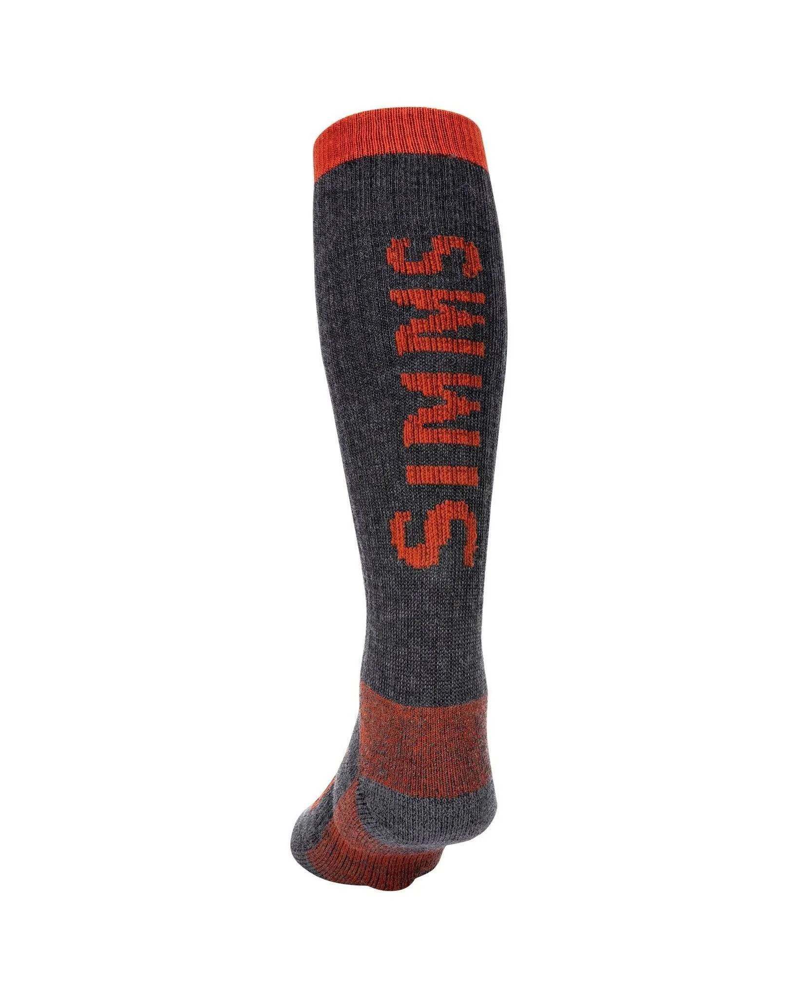 Men's Merino Thermal Otc Sock