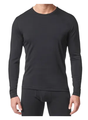 Men's Merino Wool Base Layer Top