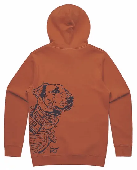 MEN'S MJ Coco Hoodie