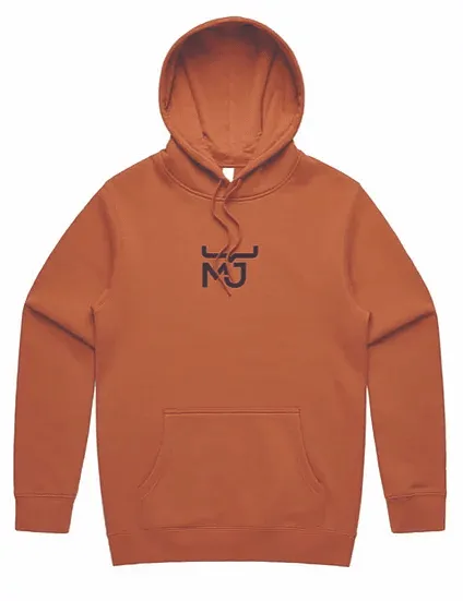 MEN'S MJ Coco Hoodie