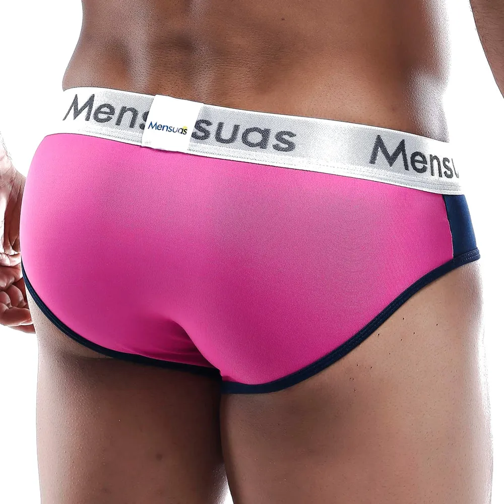 Mensuas MNJ010 Brief