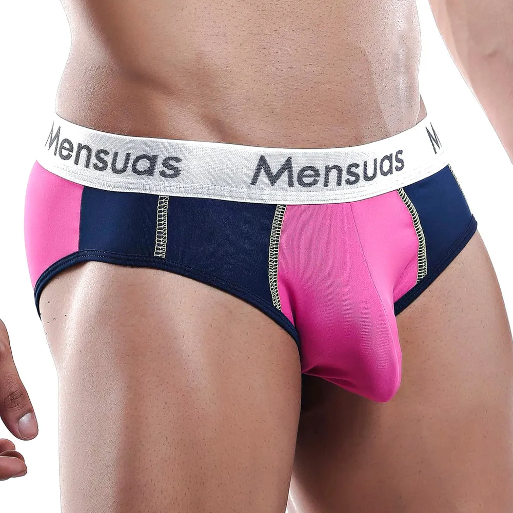 Mensuas MNJ010 Brief