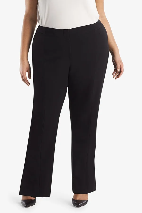 Mercado Pant - Light Twill :: Black