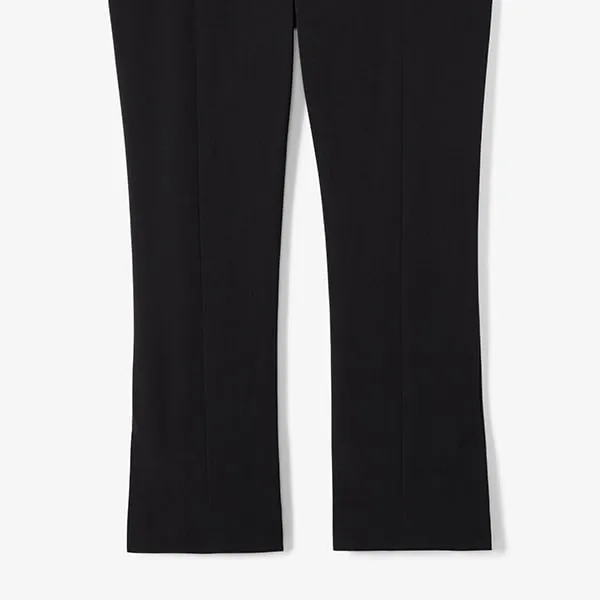 Mercado Pant - Light Twill :: Black