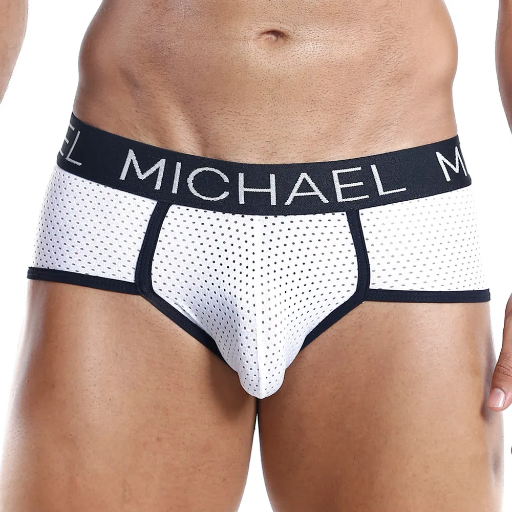 Michael MLH005 Brief