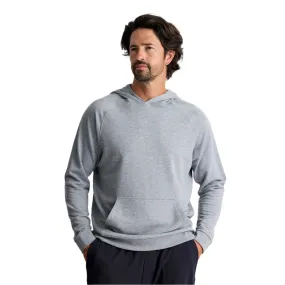 M's Bamboo Lightweight Fleece Hoodie