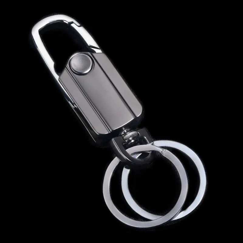 Multifunctional Heavy Duty Key Chain Tool