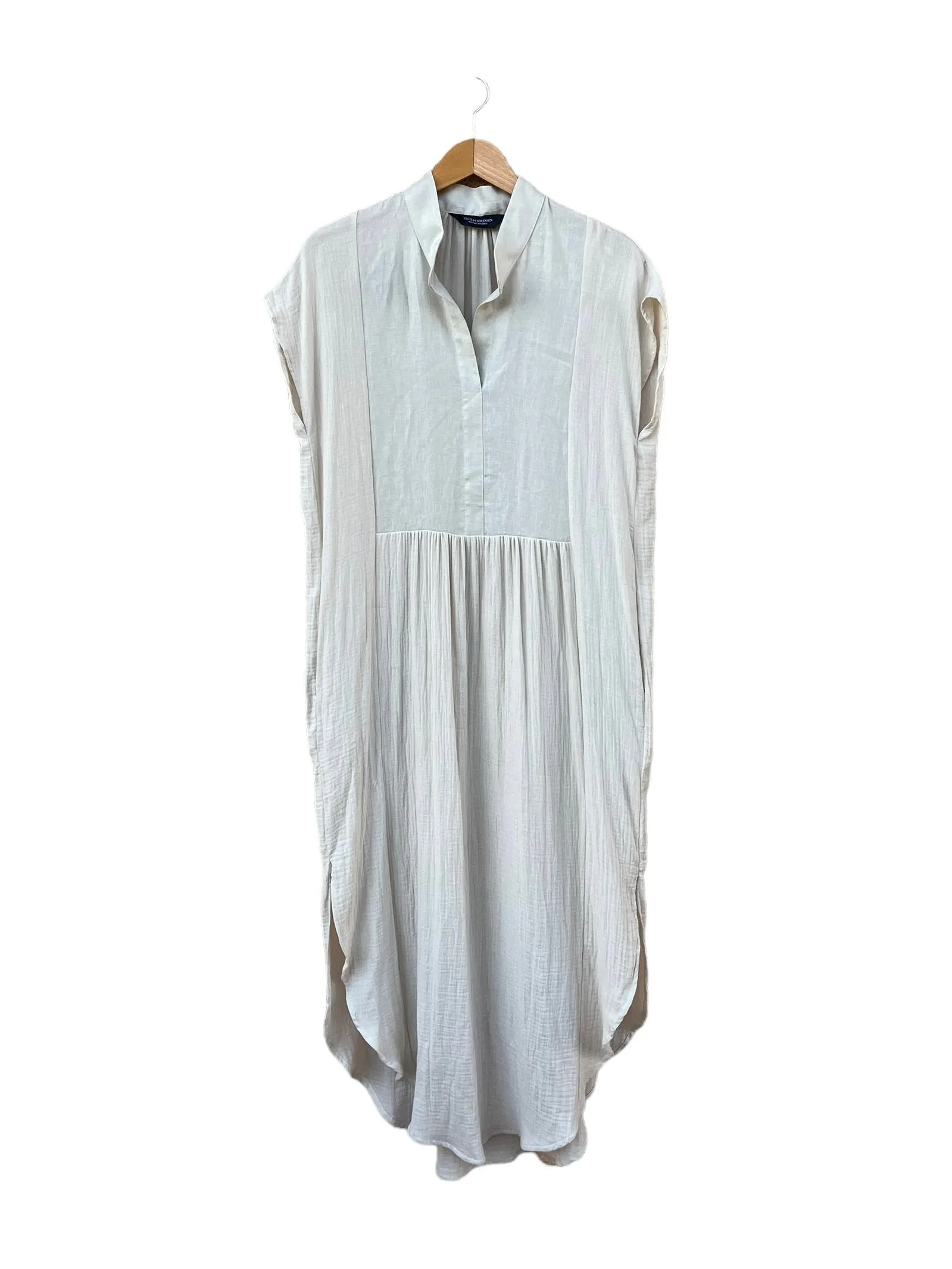 Nesprer Organic Cotton Dress