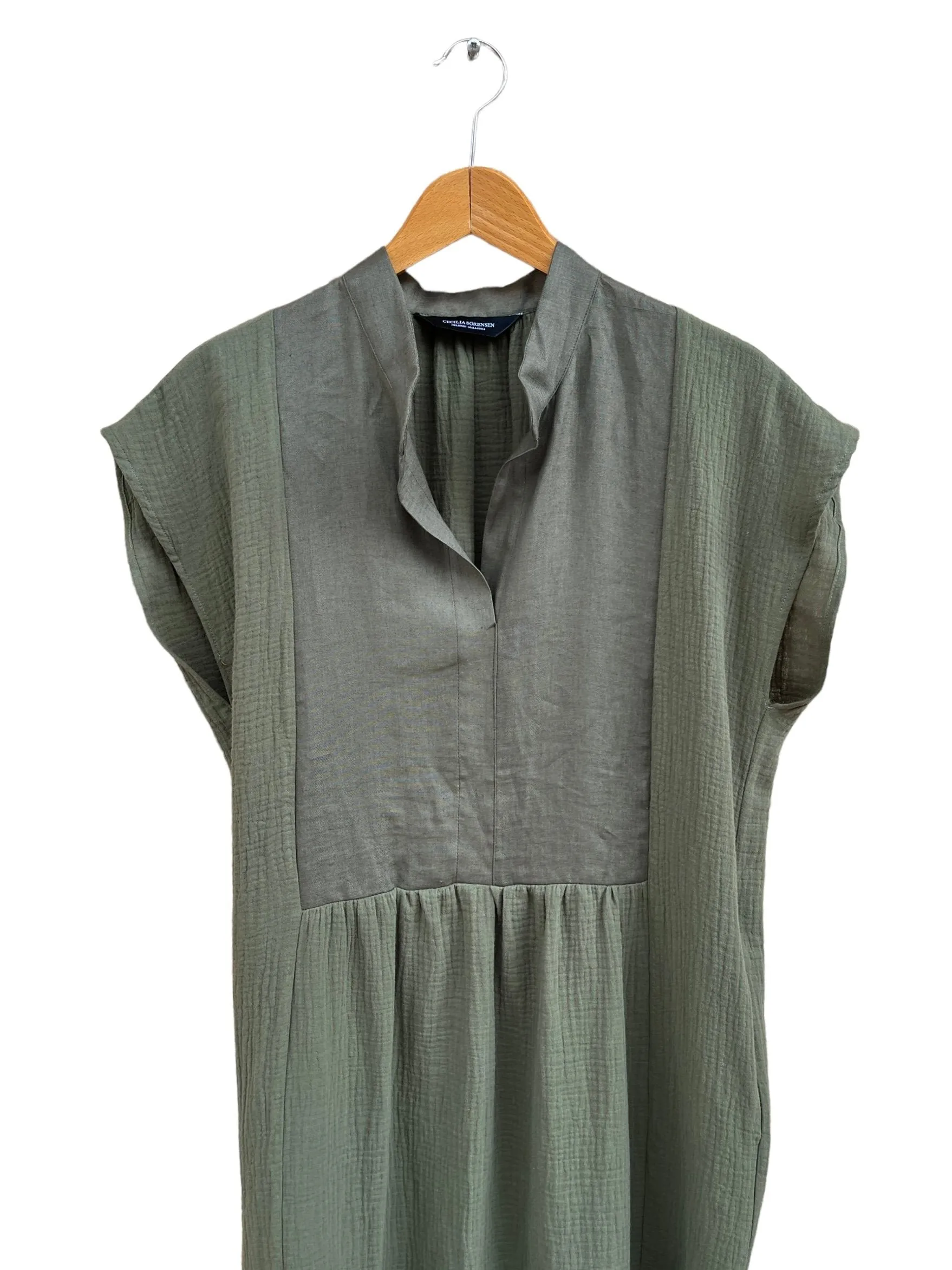 Nesprer Organic Cotton Dress