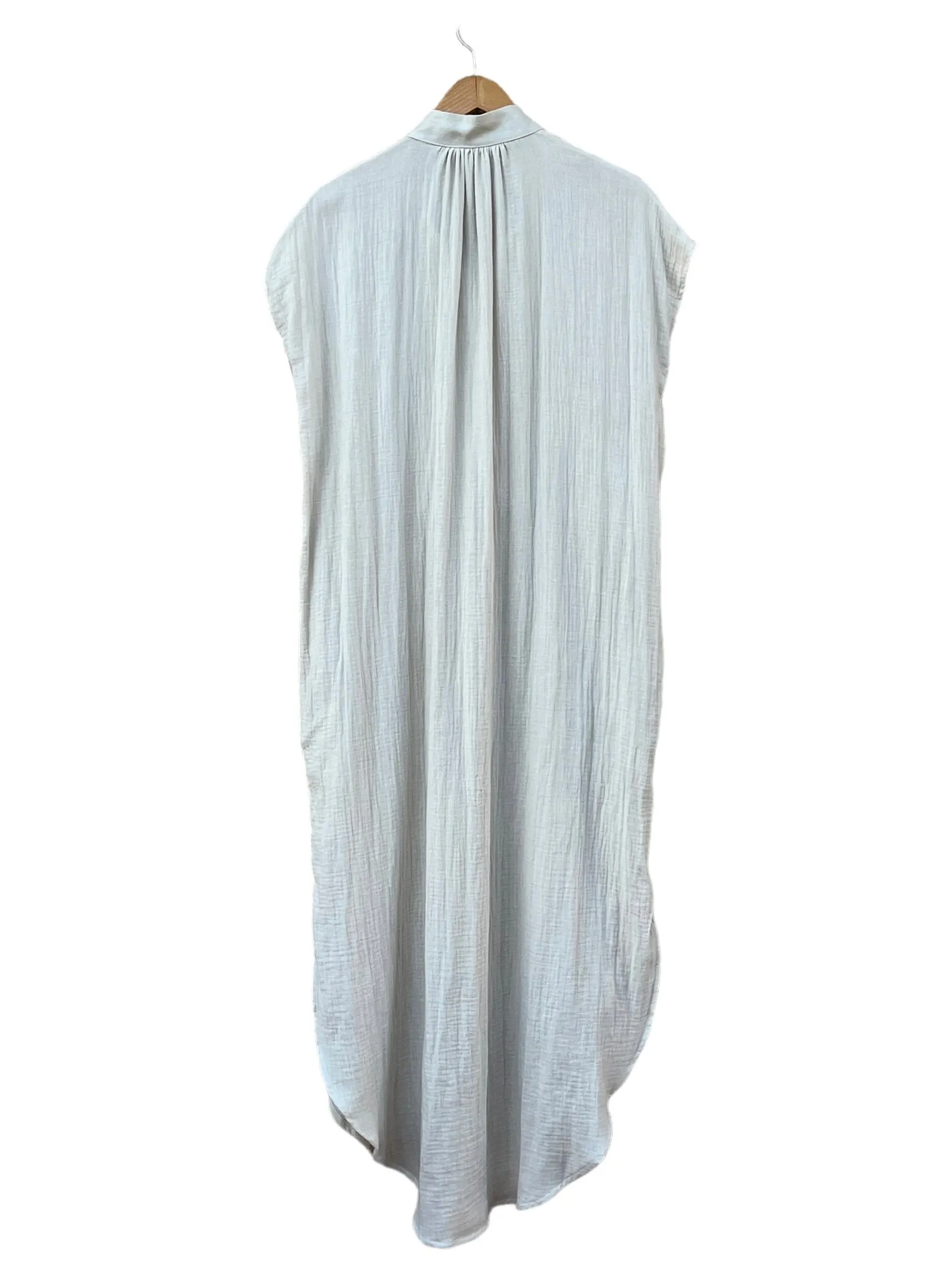 Nesprer Organic Cotton Dress