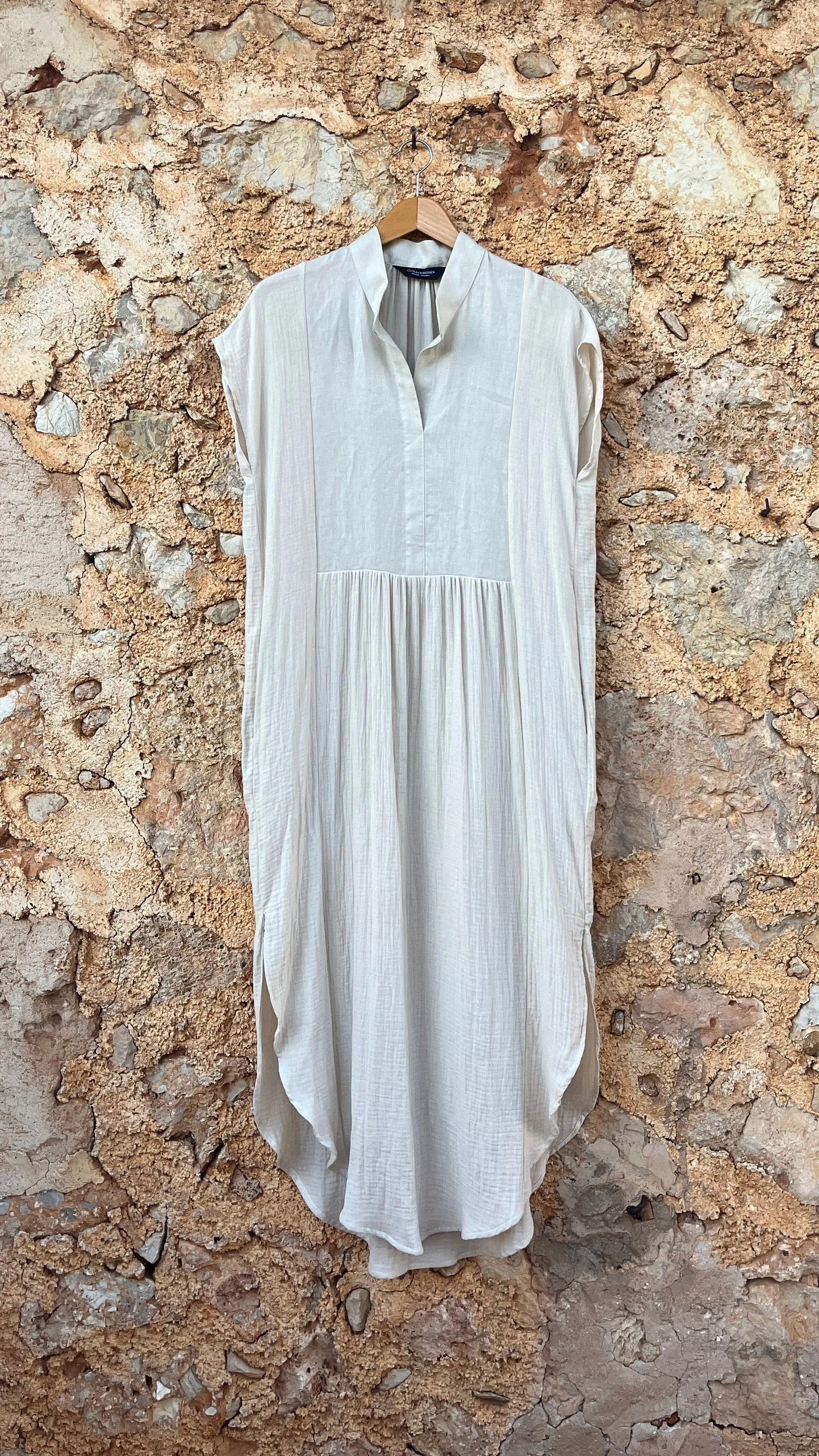 Nesprer Organic Cotton Dress