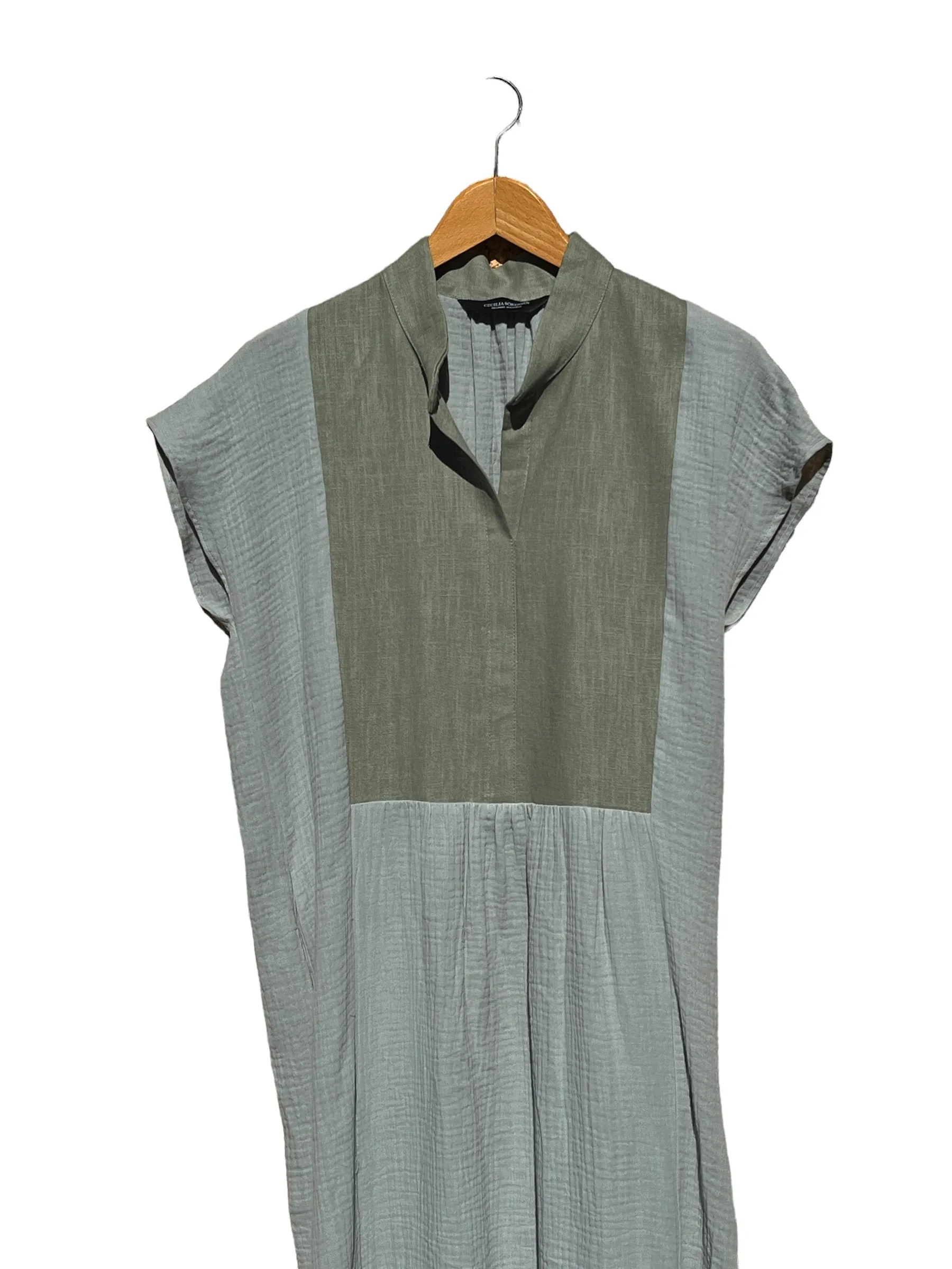 Nesprer Organic Cotton Dress