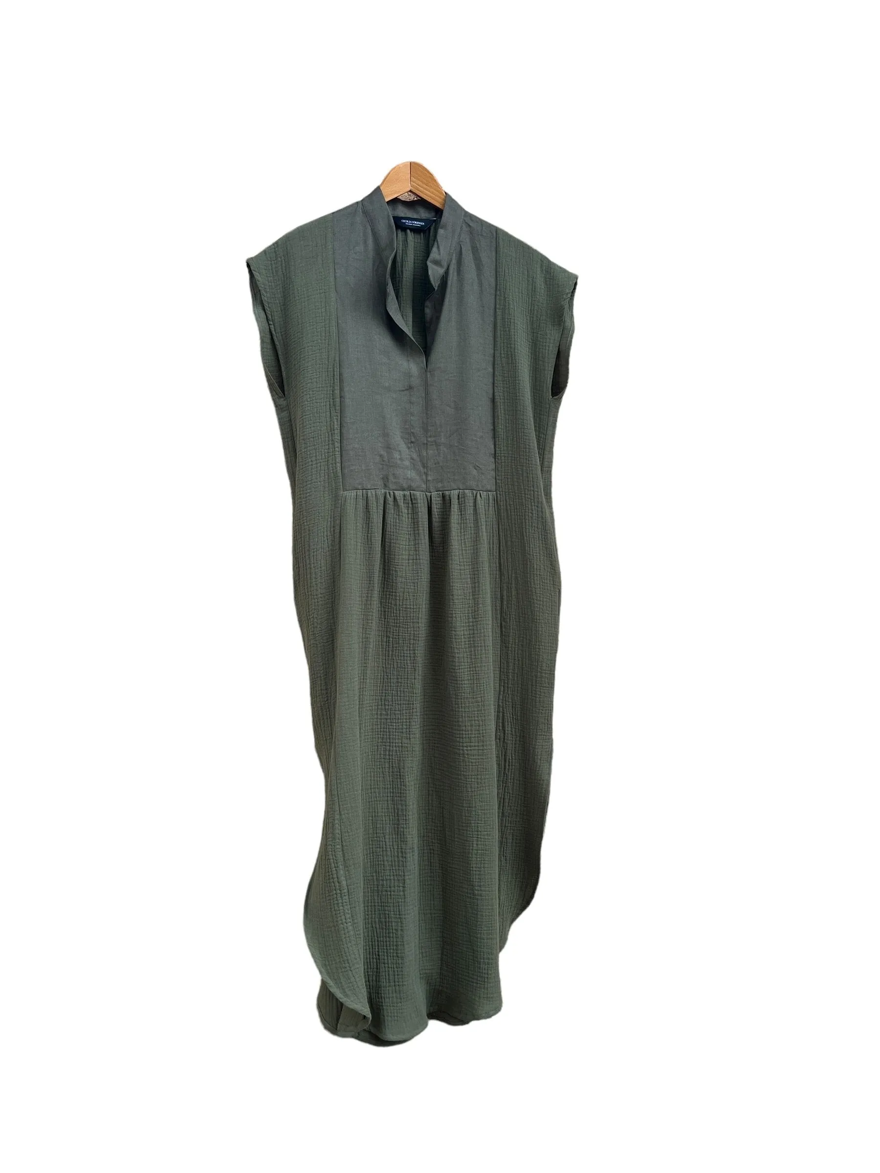 Nesprer Organic Cotton Dress