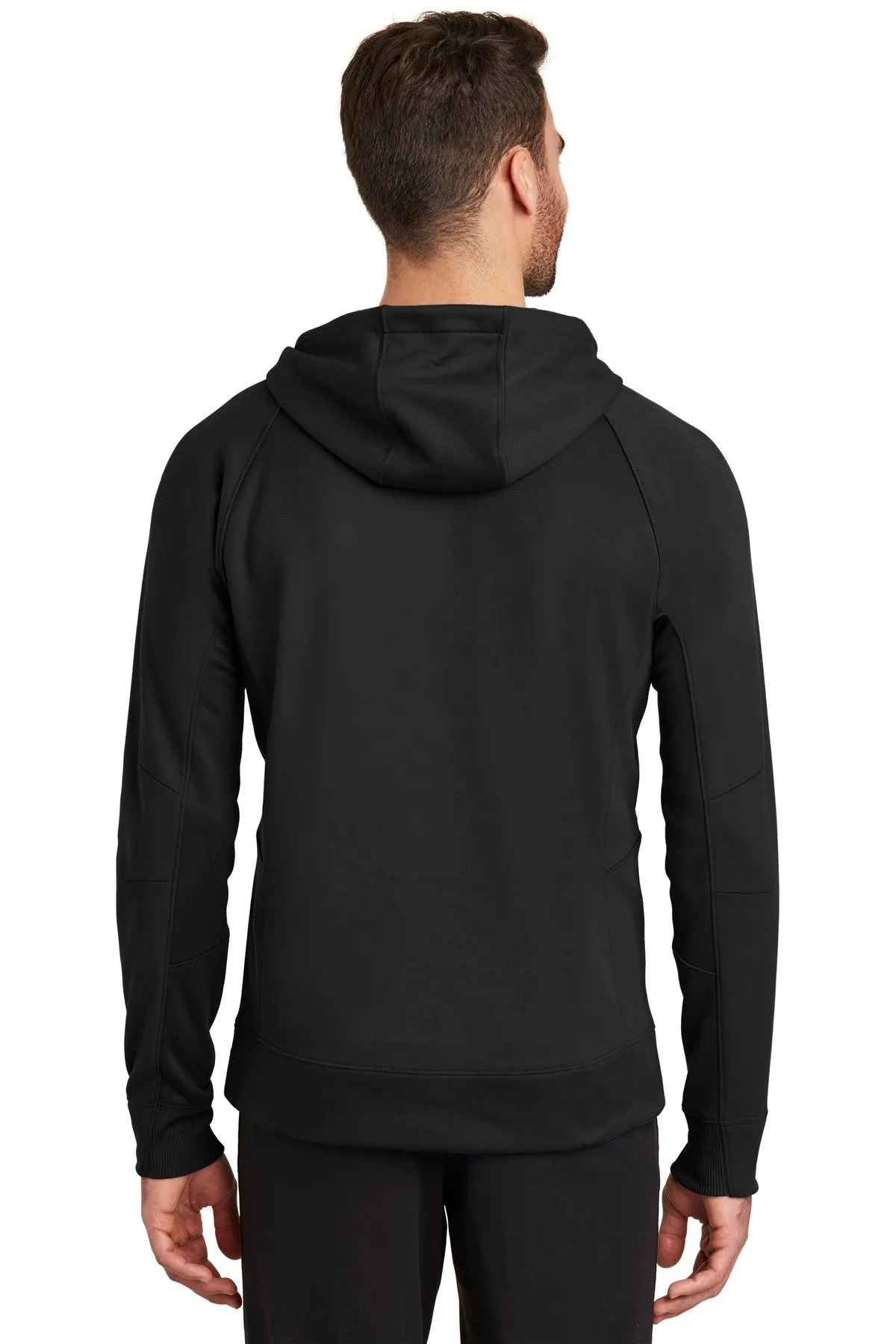 New Era ® Venue Fleece Pullover Hoodie. NEA520