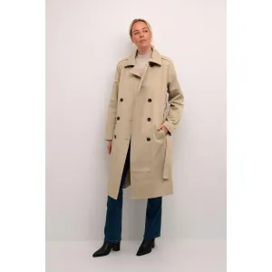 NOVINNA TRENCH COAT