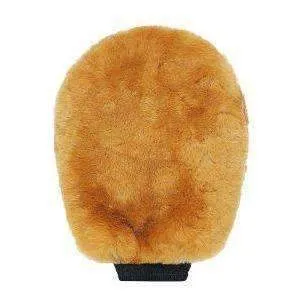 NTR Sheepskin Polishing Mitt