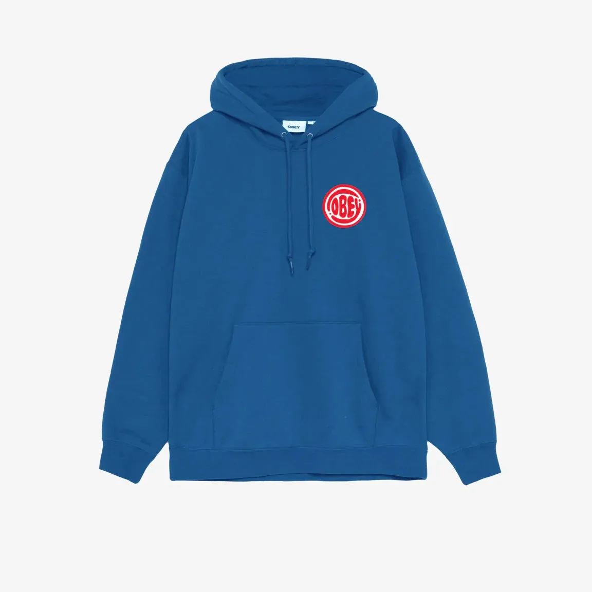 OBEY Bubble Premium Pullover