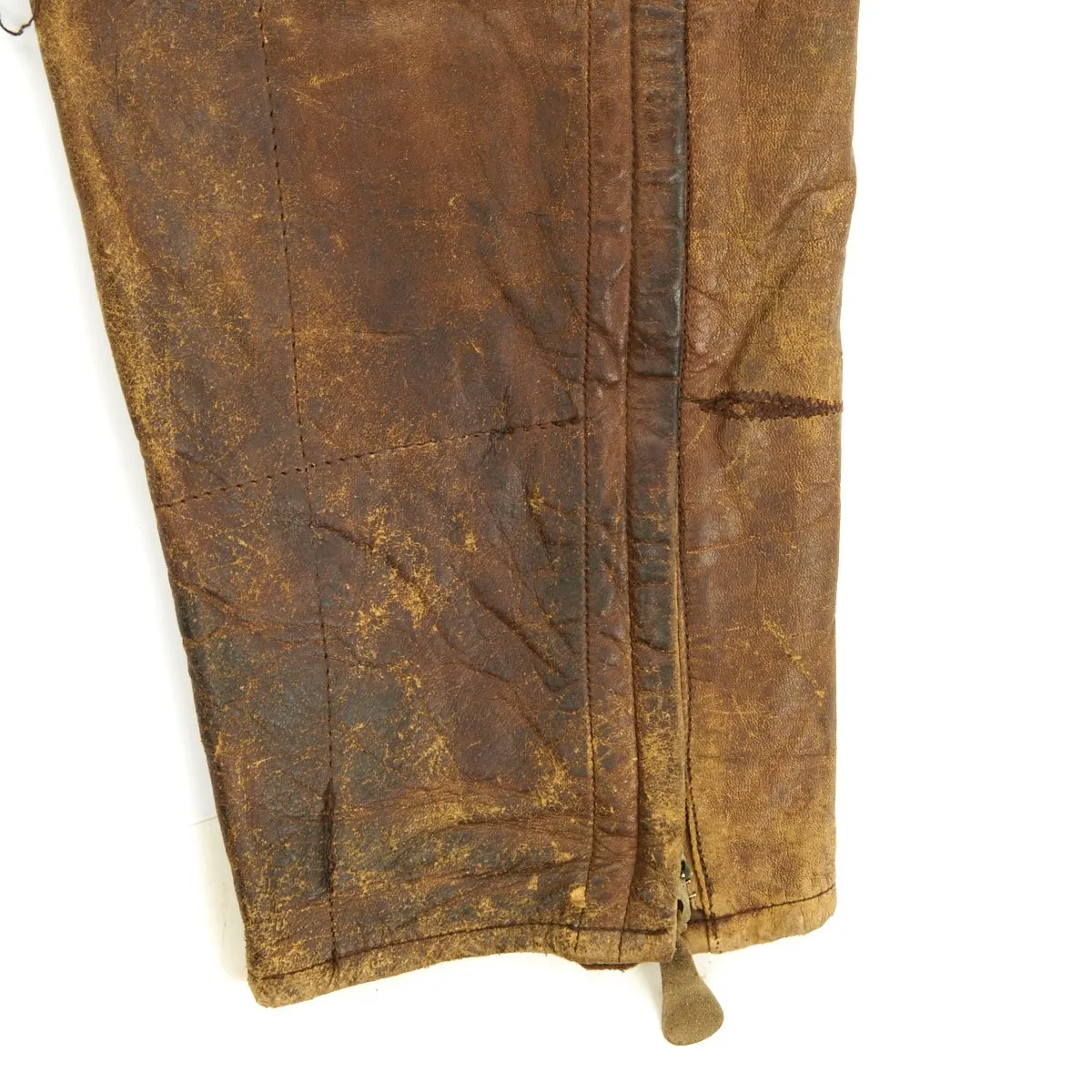 Original U.S. WWII Type A-2 Flying Pants