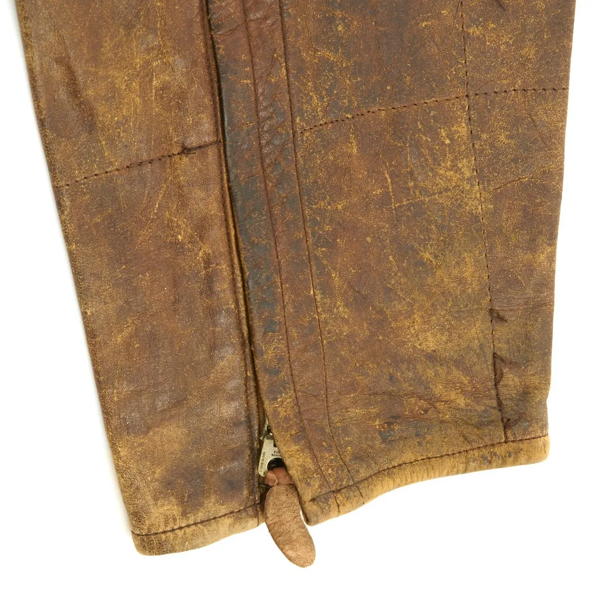 Original U.S. WWII Type A-2 Flying Pants