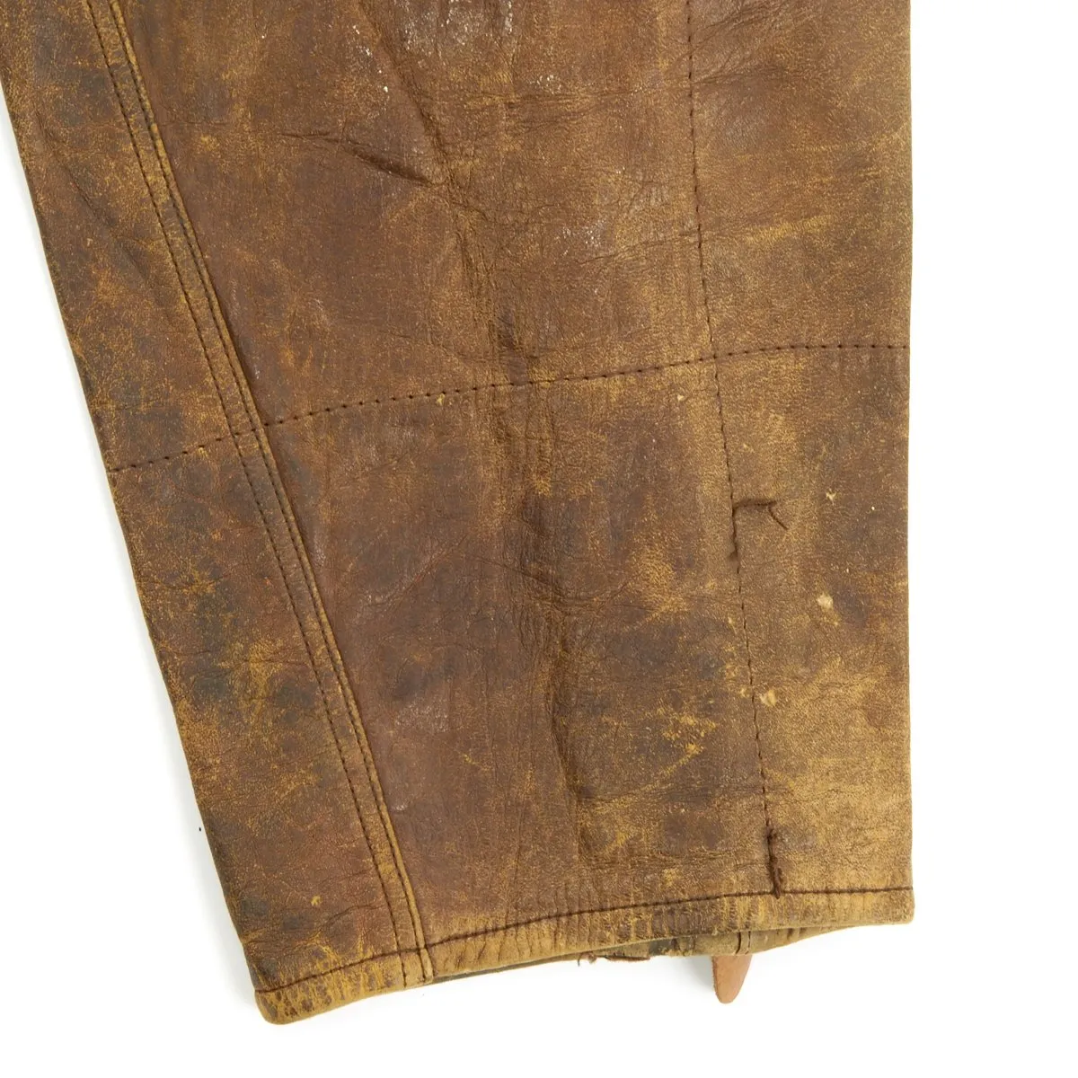 Original U.S. WWII Type A-2 Flying Pants